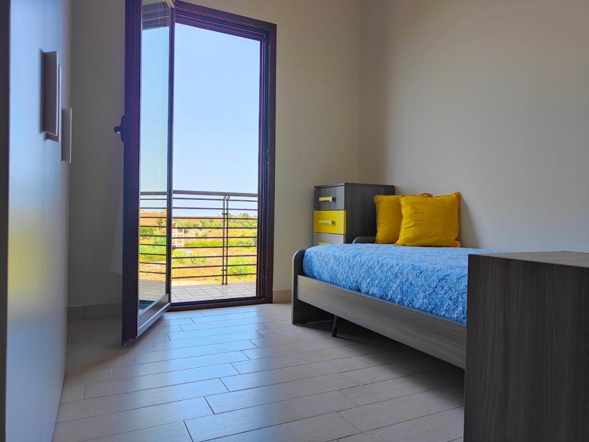 Siracusa Suite, Ac + Wi-Fi + Free Private Parking Syracuse Exterior photo