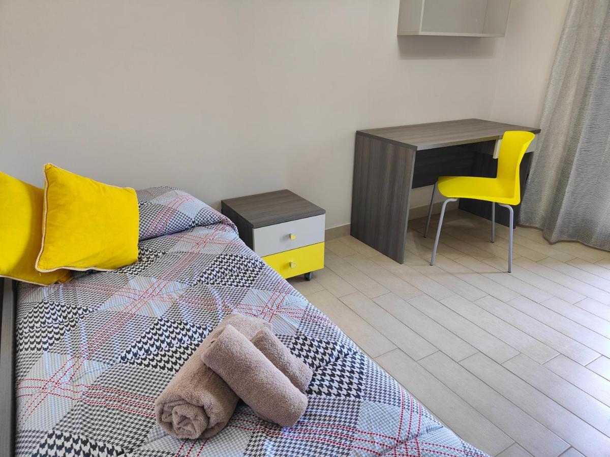 Siracusa Suite, Ac + Wi-Fi + Free Private Parking Syracuse Exterior photo