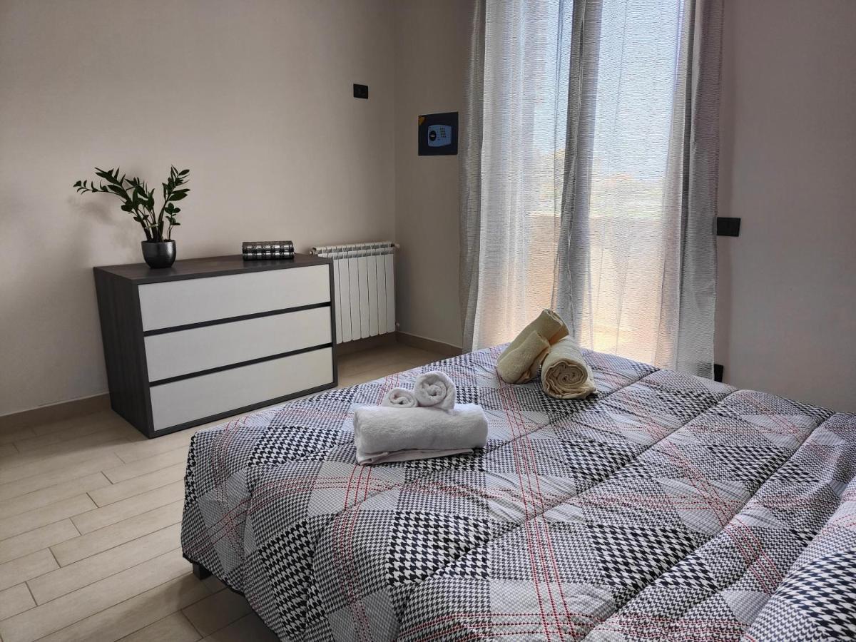 Siracusa Suite, Ac + Wi-Fi + Free Private Parking Syracuse Exterior photo