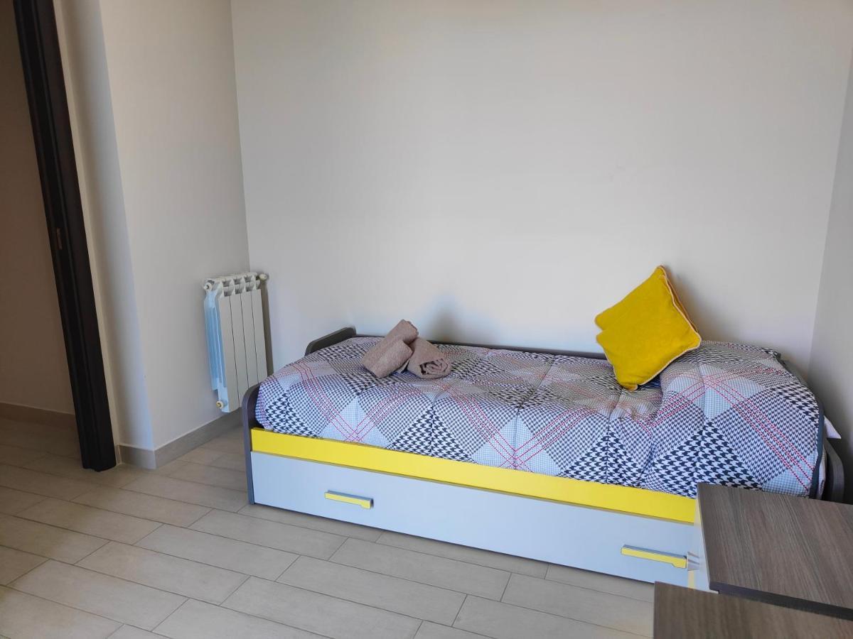 Siracusa Suite, Ac + Wi-Fi + Free Private Parking Syracuse Exterior photo