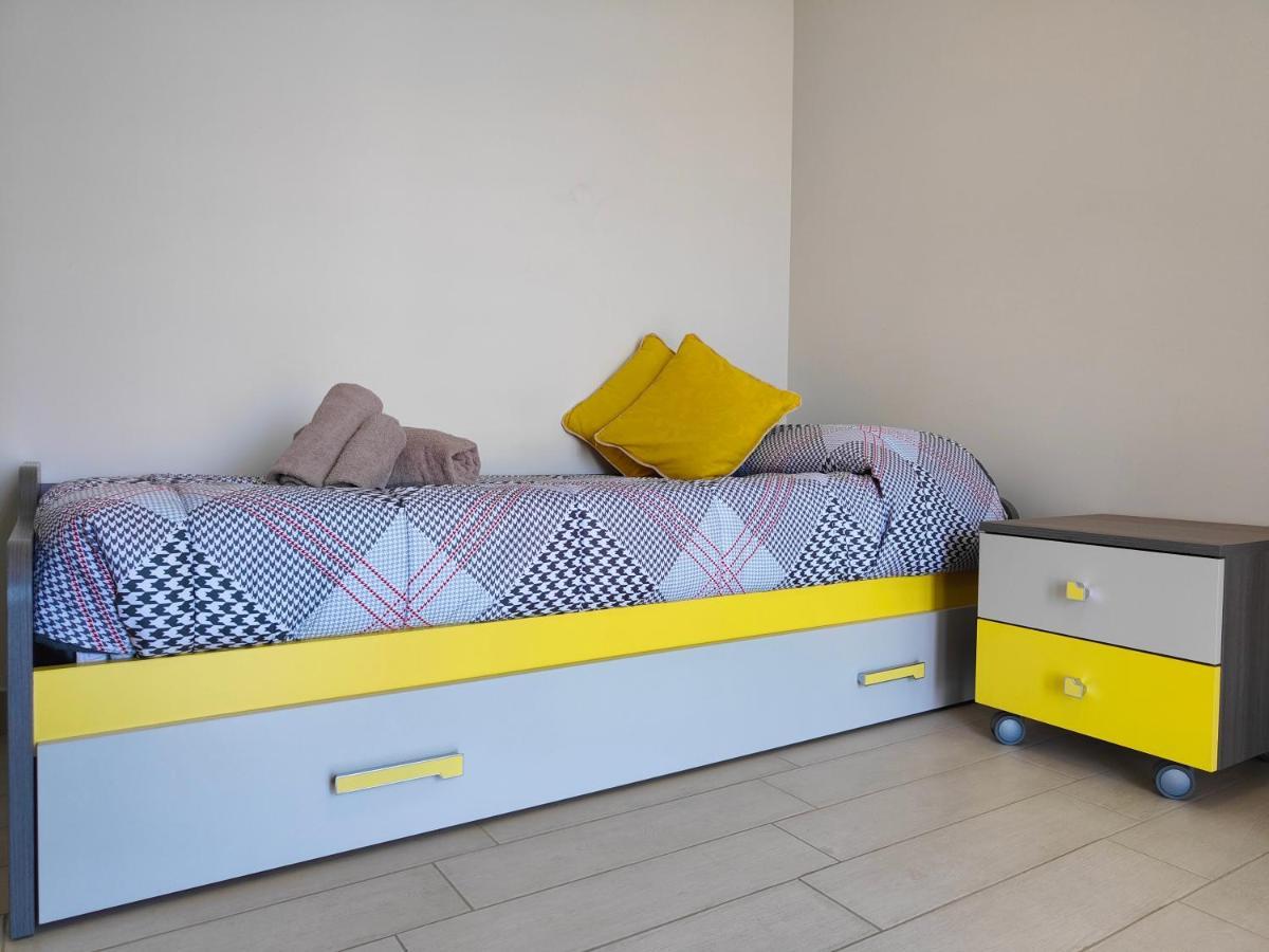 Siracusa Suite, Ac + Wi-Fi + Free Private Parking Syracuse Exterior photo