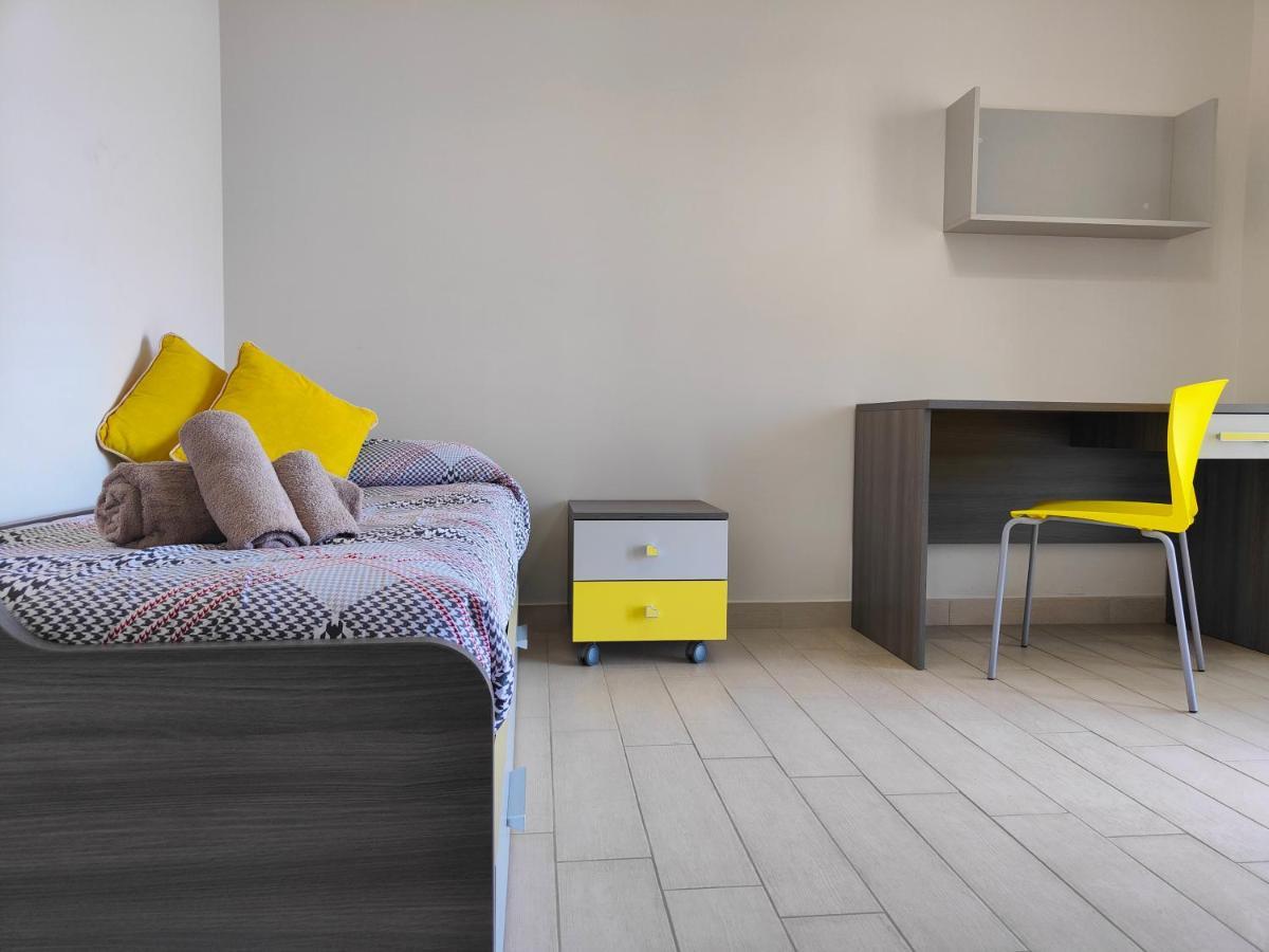 Siracusa Suite, Ac + Wi-Fi + Free Private Parking Syracuse Exterior photo