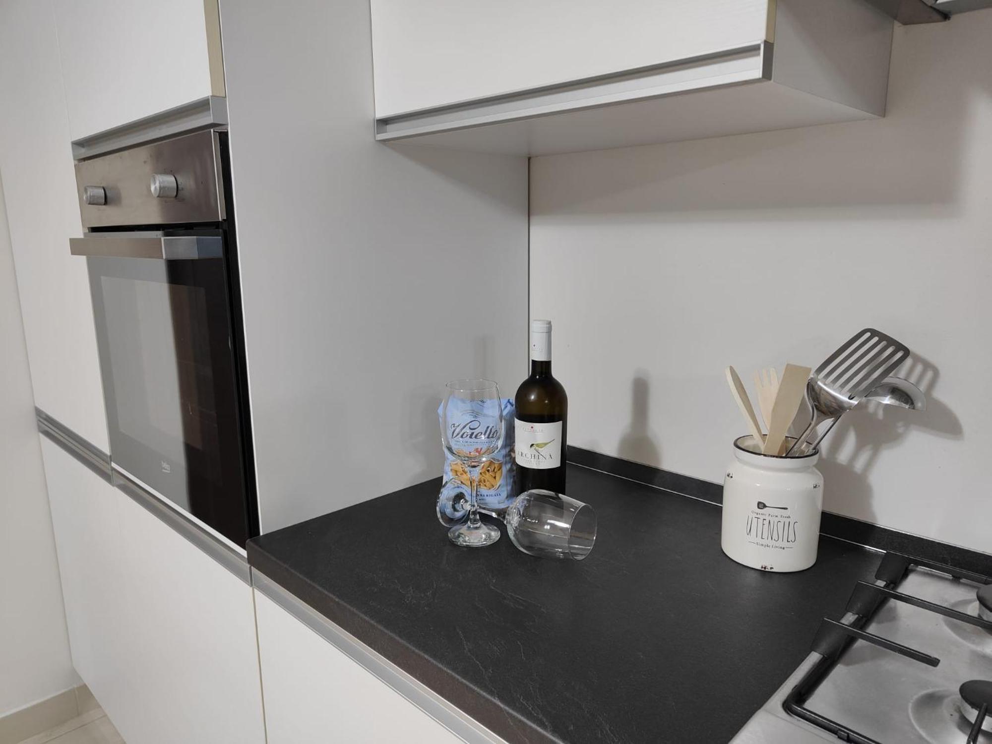 Siracusa Suite, Ac + Wi-Fi + Free Private Parking Syracuse Exterior photo