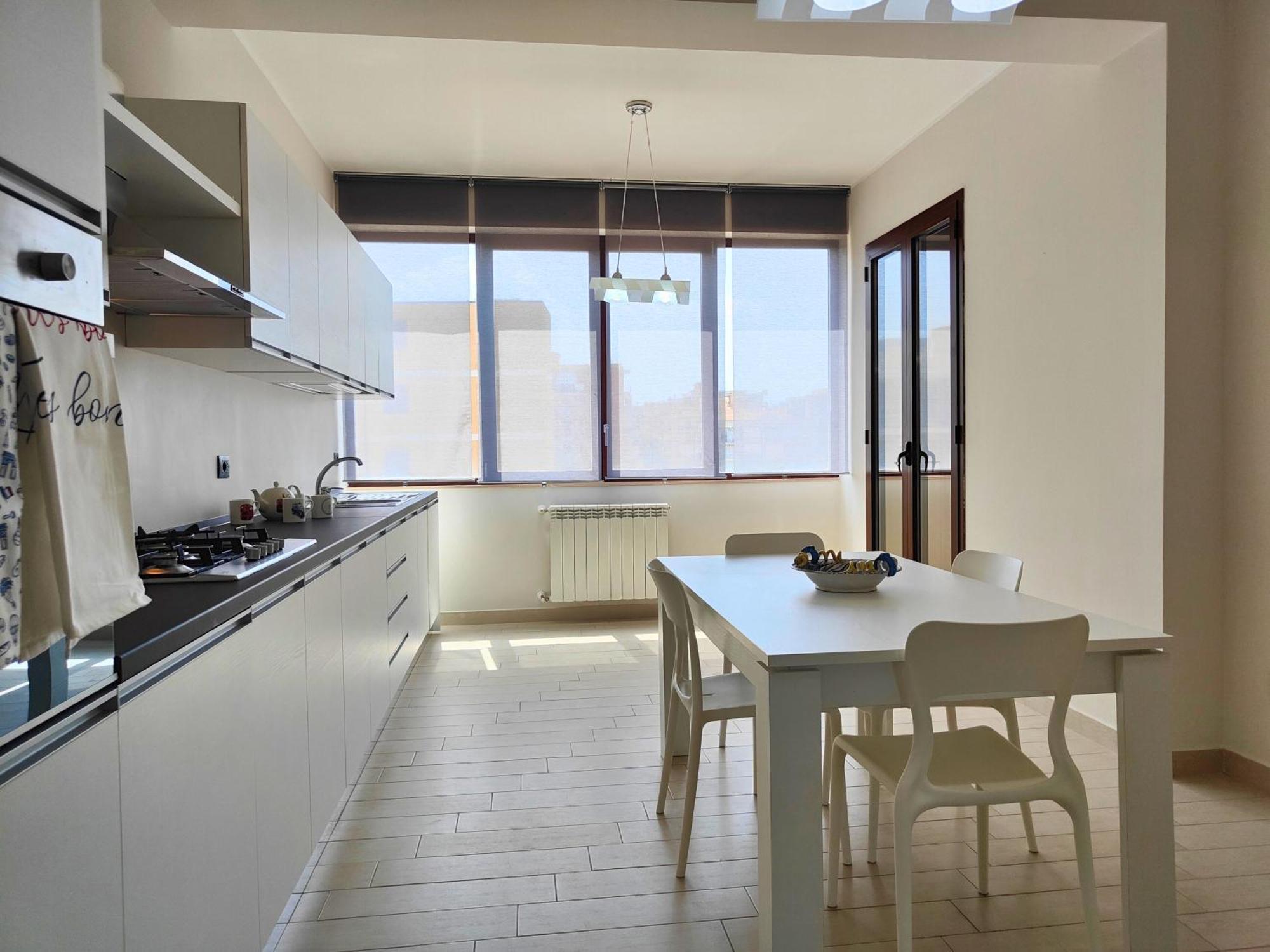 Siracusa Suite, Ac + Wi-Fi + Free Private Parking Syracuse Exterior photo
